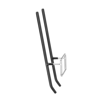 Držák poklic, HENDI, 2 ks, 224x52x(H)105mm | 470534